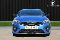 USED 2022 22 KIA PROCEED 1.5 T-GDi GT-Line Shooting Brake 5dr Petrol Manual Euro 6 (s/s) (158 bhp) 