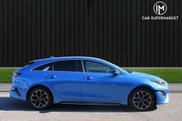 USED 2022 22 KIA PROCEED 1.5 T-GDi GT-Line Shooting Brake 5dr Petrol Manual Euro 6 (s/s) (158 bhp) 