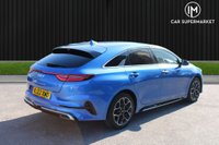 USED 2022 22 KIA PROCEED 1.5 T-GDi GT-Line Shooting Brake 5dr Petrol Manual Euro 6 (s/s) (158 bhp) 