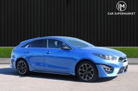 USED 2022 22 KIA PROCEED 1.5 T-GDi GT-Line Shooting Brake 5dr Petrol Manual Euro 6 (s/s) (158 bhp) 