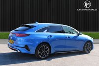 USED 2022 22 KIA PROCEED 1.5 T-GDi GT-Line Shooting Brake 5dr Petrol Manual Euro 6 (s/s) (158 bhp) 