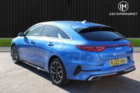 USED 2022 22 KIA PROCEED 1.5 T-GDi GT-Line Shooting Brake 5dr Petrol Manual Euro 6 (s/s) (158 bhp) 