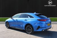 USED 2022 22 KIA PROCEED 1.5 T-GDi GT-Line Shooting Brake 5dr Petrol Manual Euro 6 (s/s) (158 bhp) 