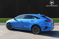 USED 2022 22 KIA PROCEED 1.5 T-GDi GT-Line Shooting Brake 5dr Petrol Manual Euro 6 (s/s) (158 bhp) 
