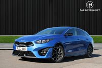 USED 2022 22 KIA PROCEED 1.5 T-GDi GT-Line Shooting Brake 5dr Petrol Manual Euro 6 (s/s) (158 bhp) 
