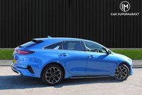 USED 2022 22 KIA PROCEED 1.5 T-GDi GT-Line Shooting Brake 5dr Petrol Manual Euro 6 (s/s) (158 bhp) 