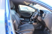 USED 2022 22 KIA PROCEED 1.5 T-GDi GT-Line Shooting Brake 5dr Petrol Manual Euro 6 (s/s) (158 bhp) 