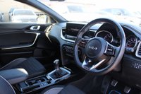 USED 2022 22 KIA PROCEED 1.5 T-GDi GT-Line Shooting Brake 5dr Petrol Manual Euro 6 (s/s) (158 bhp) 