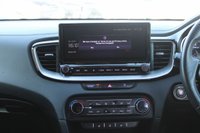 USED 2022 22 KIA PROCEED 1.5 T-GDi GT-Line Shooting Brake 5dr Petrol Manual Euro 6 (s/s) (158 bhp) 