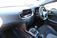 USED 2022 22 KIA PROCEED 1.5 T-GDi GT-Line Shooting Brake 5dr Petrol Manual Euro 6 (s/s) (158 bhp) 