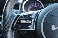 USED 2022 22 KIA PROCEED 1.5 T-GDi GT-Line Shooting Brake 5dr Petrol Manual Euro 6 (s/s) (158 bhp) 