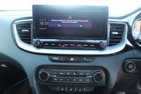 USED 2022 22 KIA PROCEED 1.5 T-GDi GT-Line Shooting Brake 5dr Petrol Manual Euro 6 (s/s) (158 bhp) 