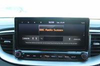 USED 2022 22 KIA PROCEED 1.5 T-GDi GT-Line Shooting Brake 5dr Petrol Manual Euro 6 (s/s) (158 bhp) 