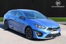 USED 2022 22 KIA PROCEED 1.5 T-GDi GT-Line Shooting Brake 5dr Petrol Manual Euro 6 (s/s) (158 bhp) 