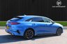 USED 2022 22 KIA PROCEED 1.5 T-GDi GT-Line Shooting Brake 5dr Petrol Manual Euro 6 (s/s) (158 bhp) 