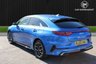 USED 2022 22 KIA PROCEED 1.5 T-GDi GT-Line Shooting Brake 5dr Petrol Manual Euro 6 (s/s) (158 bhp) 