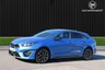 USED 2022 22 KIA PROCEED 1.5 T-GDi GT-Line Shooting Brake 5dr Petrol Manual Euro 6 (s/s) (158 bhp) 