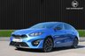 USED 2022 22 KIA PROCEED 1.5 T-GDi GT-Line Shooting Brake 5dr Petrol Manual Euro 6 (s/s) (158 bhp) 