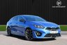 USED 2022 22 KIA PROCEED 1.5 T-GDi GT-Line Shooting Brake 5dr Petrol Manual Euro 6 (s/s) (158 bhp) 