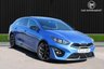 USED 2022 22 KIA PROCEED 1.5 T-GDi GT-Line Shooting Brake 5dr Petrol Manual Euro 6 (s/s) (158 bhp) 