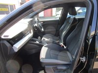 USED 2019 19 AUDI A1 2.0 TFSI 40 S line Competition Sportback 5dr Petrol S Tronic Euro 6 (s/s) (200 ps) 