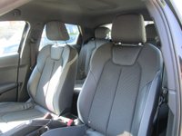 USED 2019 19 AUDI A1 2.0 TFSI 40 S line Competition Sportback 5dr Petrol S Tronic Euro 6 (s/s) (200 ps) 