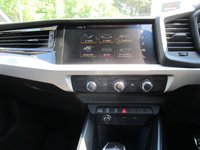 USED 2019 19 AUDI A1 2.0 TFSI 40 S line Competition Sportback 5dr Petrol S Tronic Euro 6 (s/s) (200 ps) 