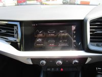 USED 2019 19 AUDI A1 2.0 TFSI 40 S line Competition Sportback 5dr Petrol S Tronic Euro 6 (s/s) (200 ps) 