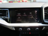 USED 2019 19 AUDI A1 2.0 TFSI 40 S line Competition Sportback 5dr Petrol S Tronic Euro 6 (s/s) (200 ps) 