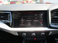 USED 2019 19 AUDI A1 2.0 TFSI 40 S line Competition Sportback 5dr Petrol S Tronic Euro 6 (s/s) (200 ps) 