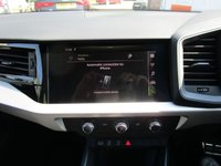 USED 2019 19 AUDI A1 2.0 TFSI 40 S line Competition Sportback 5dr Petrol S Tronic Euro 6 (s/s) (200 ps) 