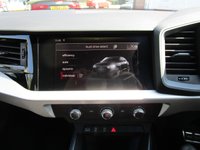 USED 2019 19 AUDI A1 2.0 TFSI 40 S line Competition Sportback 5dr Petrol S Tronic Euro 6 (s/s) (200 ps) 