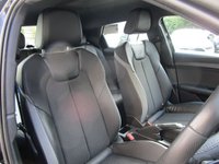 USED 2019 19 AUDI A1 2.0 TFSI 40 S line Competition Sportback 5dr Petrol S Tronic Euro 6 (s/s) (200 ps) 