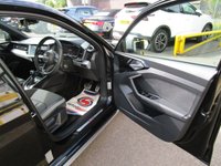 USED 2019 19 AUDI A1 2.0 TFSI 40 S line Competition Sportback 5dr Petrol S Tronic Euro 6 (s/s) (200 ps) 
