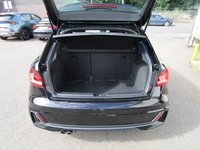 USED 2019 19 AUDI A1 2.0 TFSI 40 S line Competition Sportback 5dr Petrol S Tronic Euro 6 (s/s) (200 ps) 