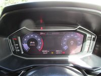 USED 2019 19 AUDI A1 2.0 TFSI 40 S line Competition Sportback 5dr Petrol S Tronic Euro 6 (s/s) (200 ps) 