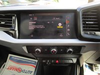 USED 2019 19 AUDI A1 2.0 TFSI 40 S line Competition Sportback 5dr Petrol S Tronic Euro 6 (s/s) (200 ps) 