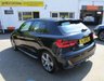 USED 2019 19 AUDI A1 2.0 TFSI 40 S line Competition Sportback 5dr Petrol S Tronic Euro 6 (s/s) (200 ps) 