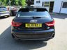 USED 2019 19 AUDI A1 2.0 TFSI 40 S line Competition Sportback 5dr Petrol S Tronic Euro 6 (s/s) (200 ps) 