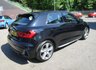 USED 2019 19 AUDI A1 2.0 TFSI 40 S line Competition Sportback 5dr Petrol S Tronic Euro 6 (s/s) (200 ps) 