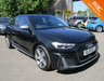 USED 2019 19 AUDI A1 2.0 TFSI 40 S line Competition Sportback 5dr Petrol S Tronic Euro 6 (s/s) (200 ps) 