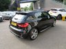 USED 2019 19 AUDI A1 2.0 TFSI 40 S line Competition Sportback 5dr Petrol S Tronic Euro 6 (s/s) (200 ps) 
