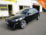USED 2019 19 AUDI A1 2.0 TFSI 40 S line Competition Sportback 5dr Petrol S Tronic Euro 6 (s/s) (200 ps) 