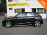USED 2019 19 AUDI A1 2.0 TFSI 40 S line Competition Sportback 5dr Petrol S Tronic Euro 6 (s/s) (200 ps) 