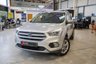 USED 2018 68 FORD KUGA 1.5 TDCi Titanium SUV 5dr Diesel Manual Euro 6 (s/s) (120 ps) ***12 FREE MONTHS AA BREAKDOWN***