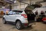 USED 2018 68 FORD KUGA 1.5 TDCi Titanium SUV 5dr Diesel Manual Euro 6 (s/s) (120 ps) ***12 FREE MONTHS AA BREAKDOWN***