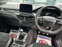 USED 2020 70 FORD KUGA 2.0 EcoBlue MHEV ST-Line X SUV 5dr Diesel Manual Euro 6 (s/s) (150 ps) 3 MAIN DEALER SERVICES-SAT NAV-1 FORMER KEEPER-DAB-PANORAMIC ROOF