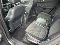 USED 2020 70 FORD KUGA 2.0 EcoBlue MHEV ST-Line X SUV 5dr Diesel Manual Euro 6 (s/s) (150 ps) 3 MAIN DEALER SERVICES-SAT NAV-1 FORMER KEEPER-DAB-PANORAMIC ROOF