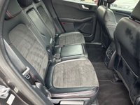 USED 2020 70 FORD KUGA 2.0 EcoBlue MHEV ST-Line X SUV 5dr Diesel Manual Euro 6 (s/s) (150 ps) 3 MAIN DEALER SERVICES-SAT NAV-1 FORMER KEEPER-DAB-PANORAMIC ROOF