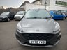 USED 2020 70 FORD KUGA 2.0 EcoBlue MHEV ST-Line X SUV 5dr Diesel Manual Euro 6 (s/s) (150 ps) 3 MAIN DEALER SERVICES-SAT NAV-1 FORMER KEEPER-DAB-PANORAMIC ROOF